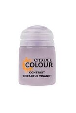 GW Paint Citadel Paint: Contrast: Dreadful Visage 18mL