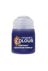 GW Paint Citadel Paint: Contrast: Leviathan Purple 18mL