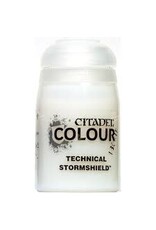 GW Paint Citadel Paint: Technical Stormshield 24mL