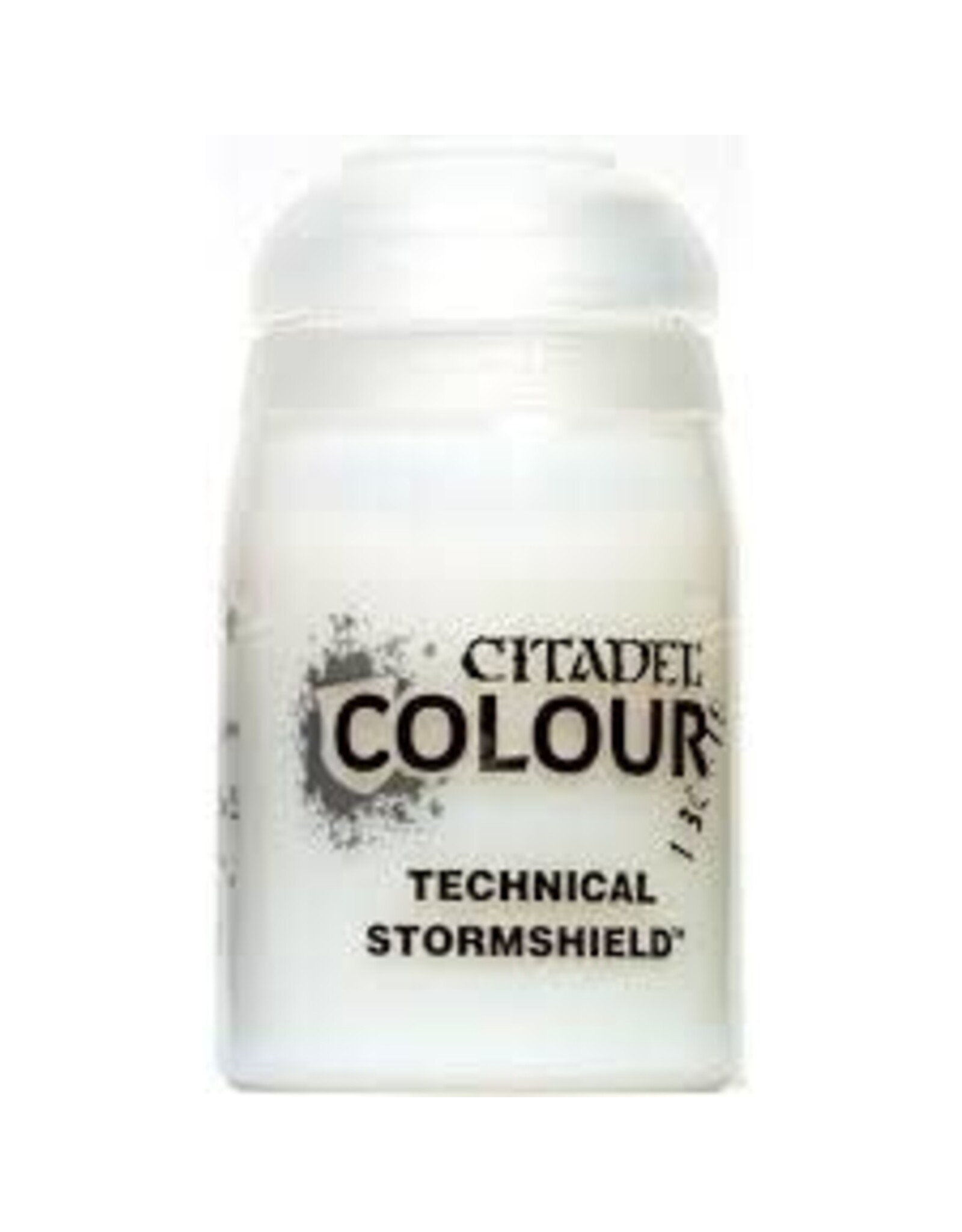 GW Paint Citadel Paint: Technical Stormshield 24mL