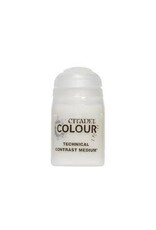 GW Paint Citadel Paint: Technical Contrast Medium 18mL