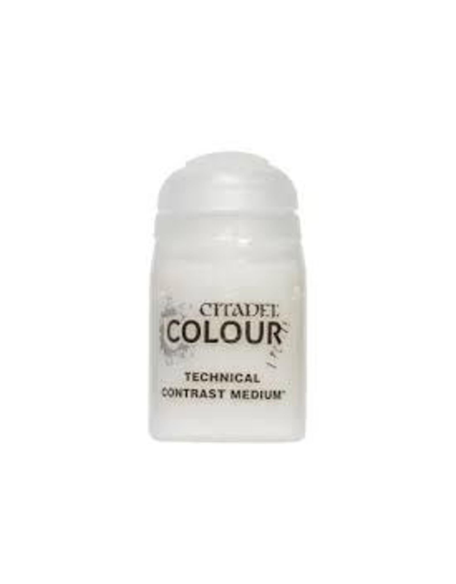 GW Paint Citadel Paint: Technical Contrast Medium 18mL