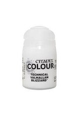 GW Paint Citadel Paint: Technical Valhallan Blizzard 24mL