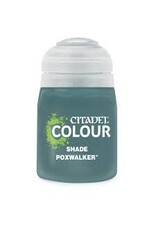 GW Paint Citadel Paint: Shade Poxwalker 18mL