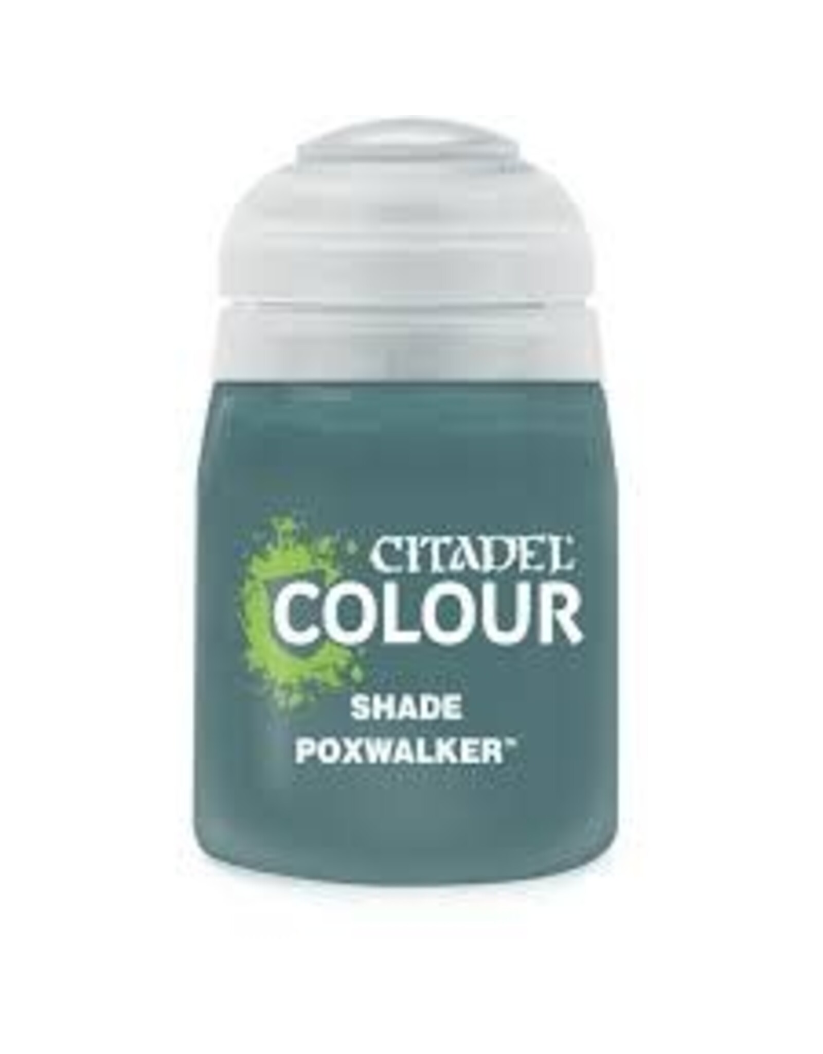GW Paint Citadel Paint: Shade Poxwalker 18mL