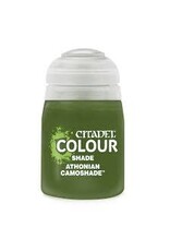 GW Paint Citadel Paint: Shade Athonian Camo 18mL