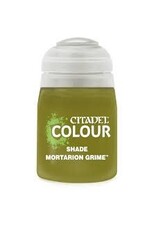 GW Paint Citadel Paint: Shade Mortarion Grime 18mL