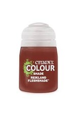 GW Paint Citadel Paint: Shade Reikland Fleshshade 18mL