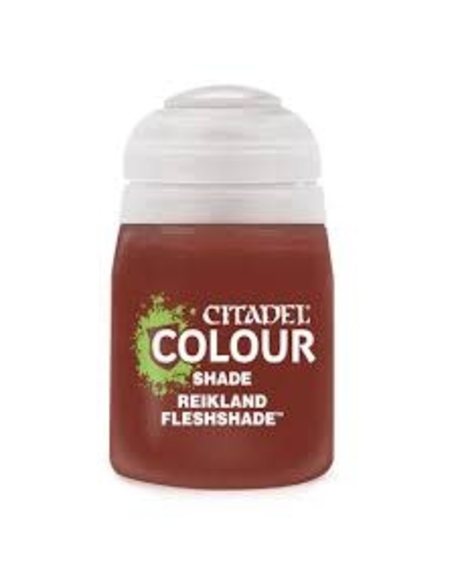 GW Paint Citadel Paint: Shade Reikland Fleshshade 18mL