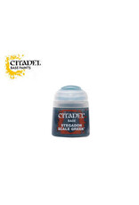 GW Paint Citadel Paint: Base: Stegadon Scale Green 12mL