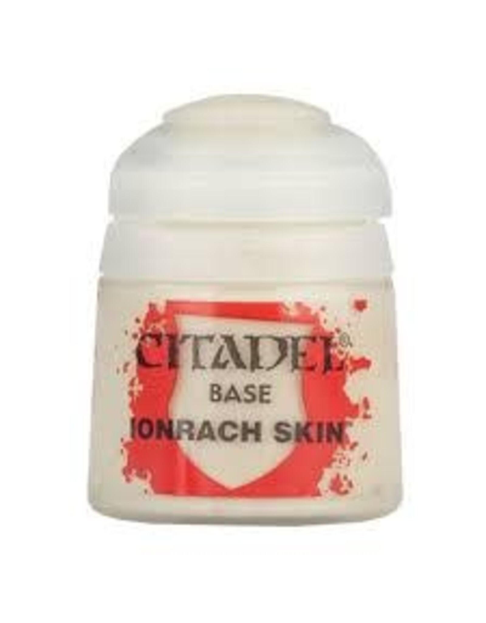 GW Paint Citadel Paint: Base: Ionrach Skin 12mL