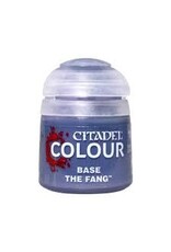 GW Paint Citadel Paint: Base: The Fang 12mL