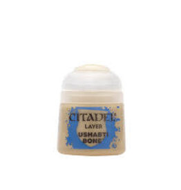GW Paint Citadel Paint: Layer: Ushabti Bone 12mL