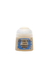 GW Paint Citadel Paint: Layer: Ushabti Bone 12mL