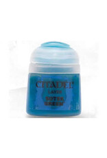 GW Paint Citadel Paint: Layer: Sotek Green 12mL