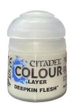 GW Paint Citadel Paint: Layer: Deepkin Flesh 12mL