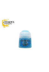 GW Paint Citadel Paint: Layer: Lothern Blue 12mL