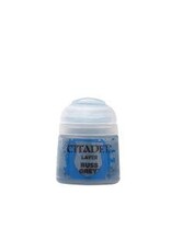 GW Paint Citadel Paint: Layer: Russ Grey 12mL