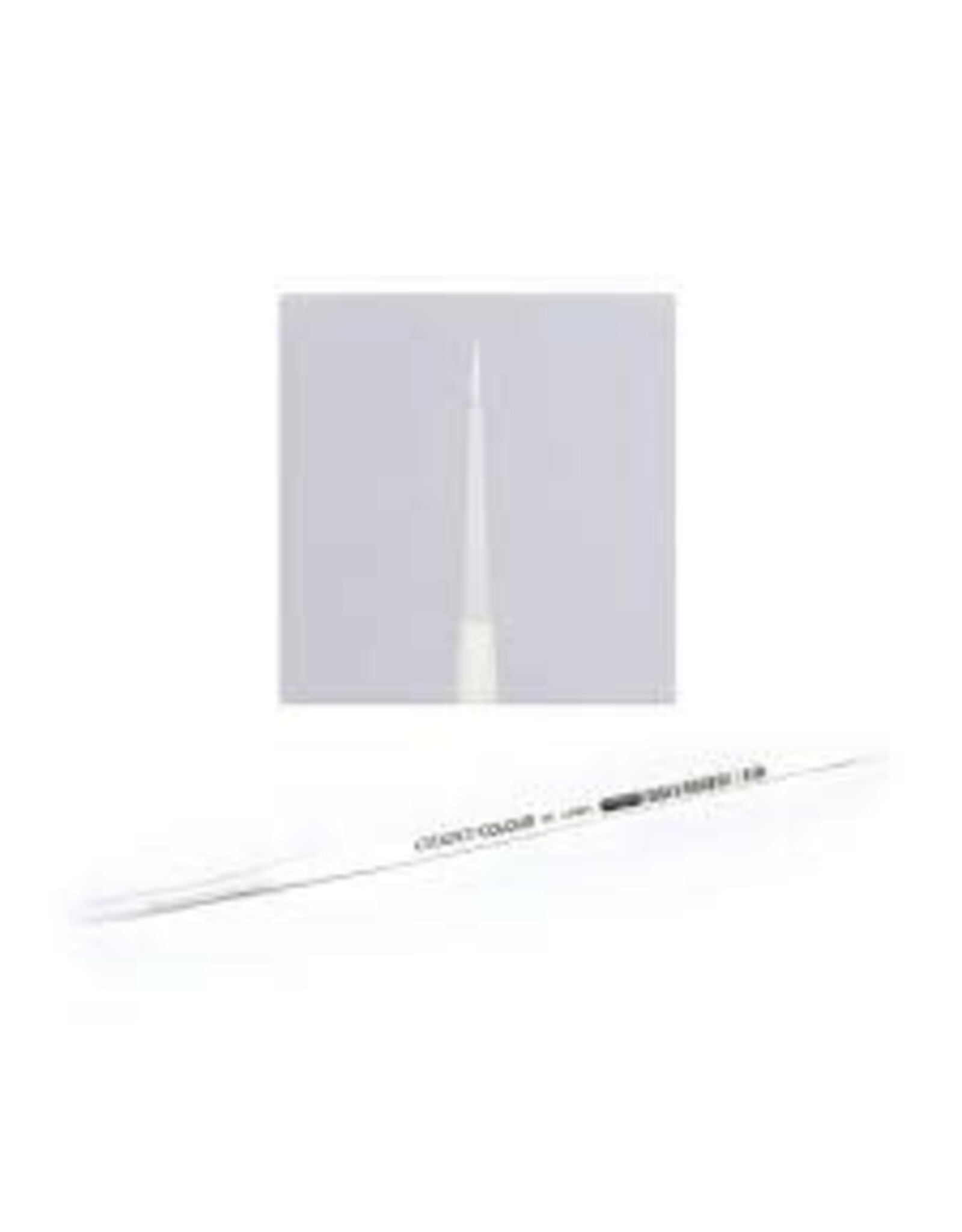 GW Paint Synthetic Layer Brush (Small)