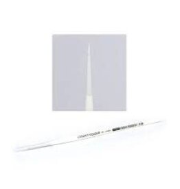 GW Paint Synthetic Layer Brush (Small)
