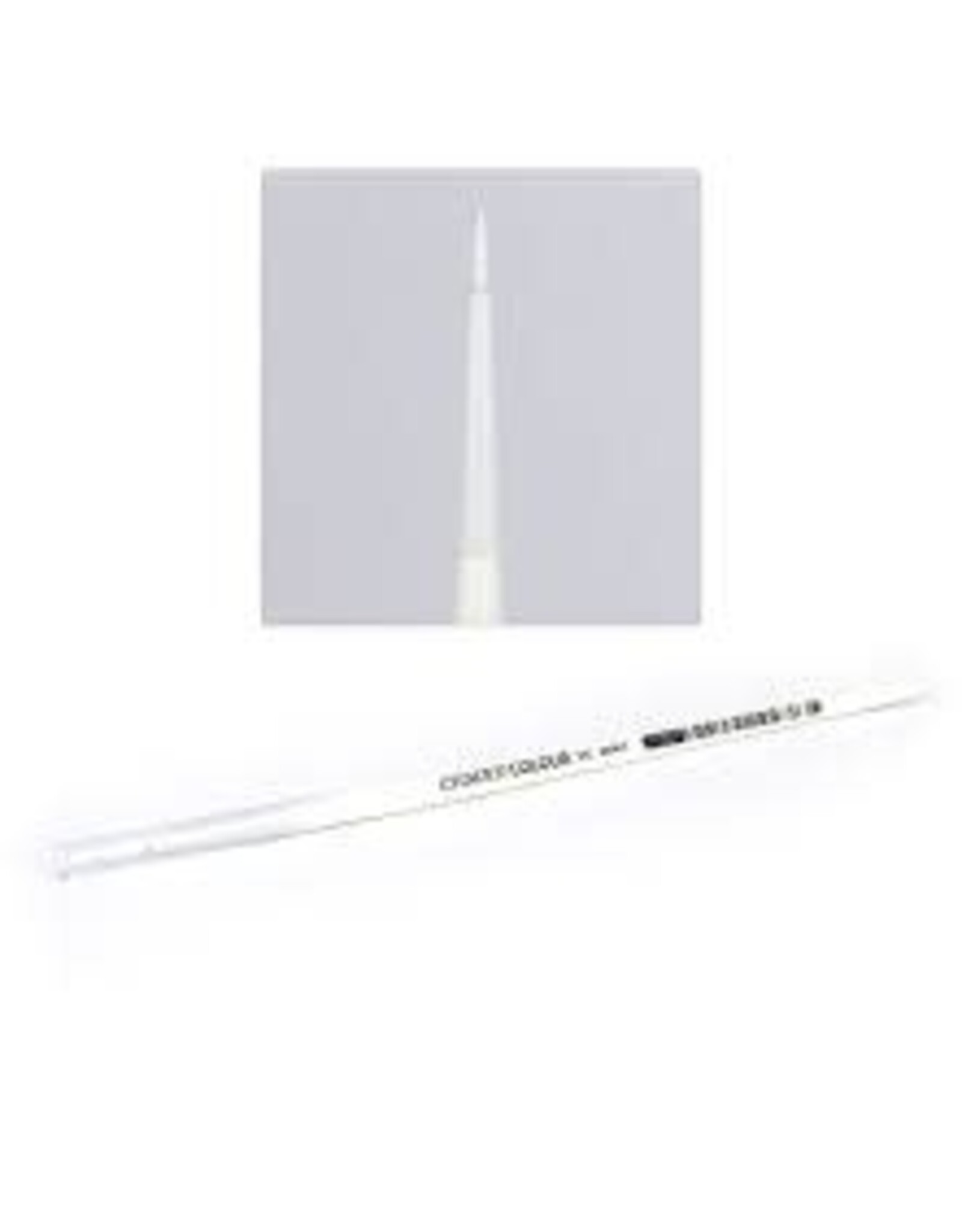 GW Paint CITADEL Synthetic Base Brush Small
