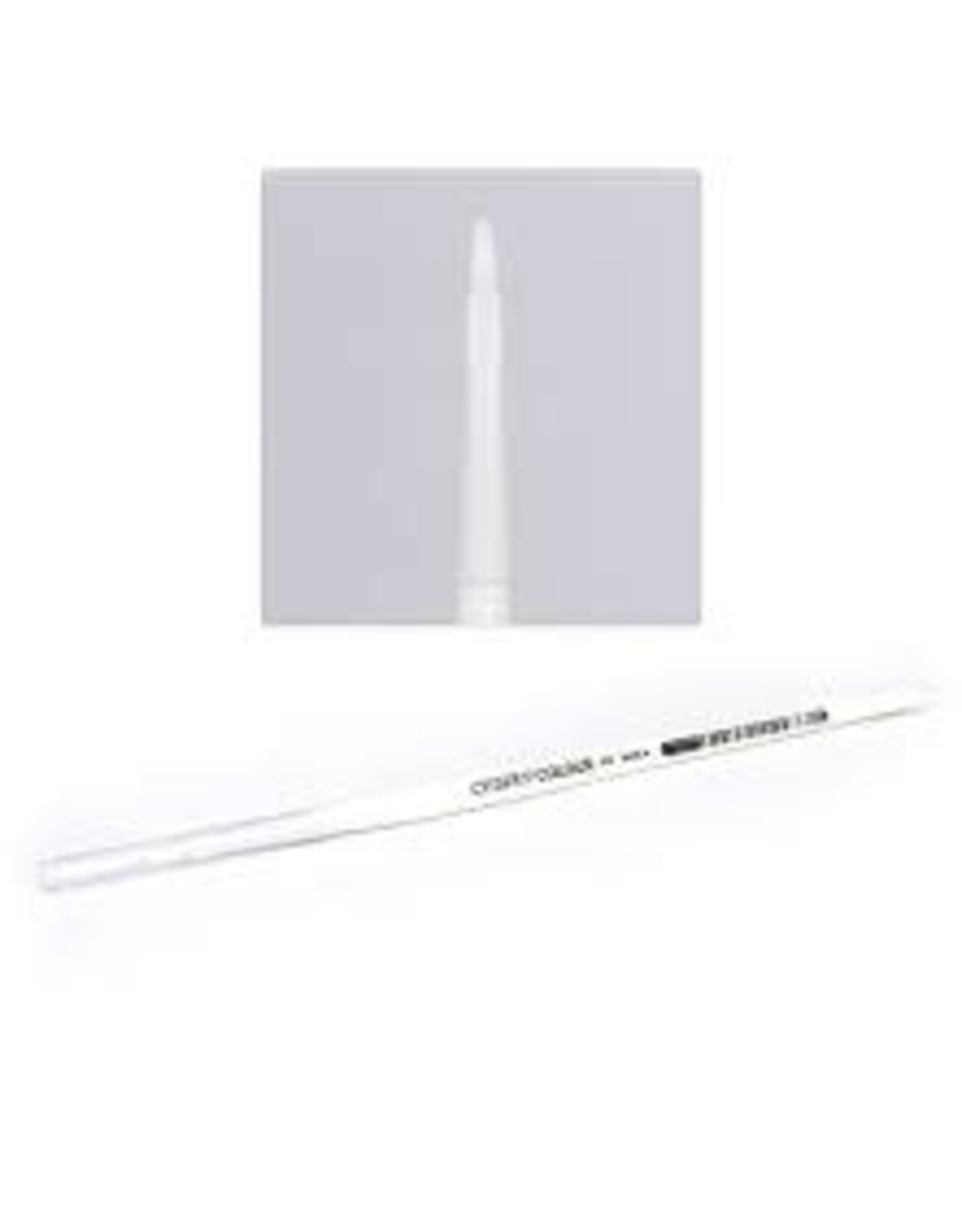 Games Workshop Synthetic Base Brush Medium