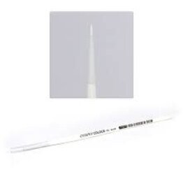 Games Workshop Synthetic Glaze Brush Medium