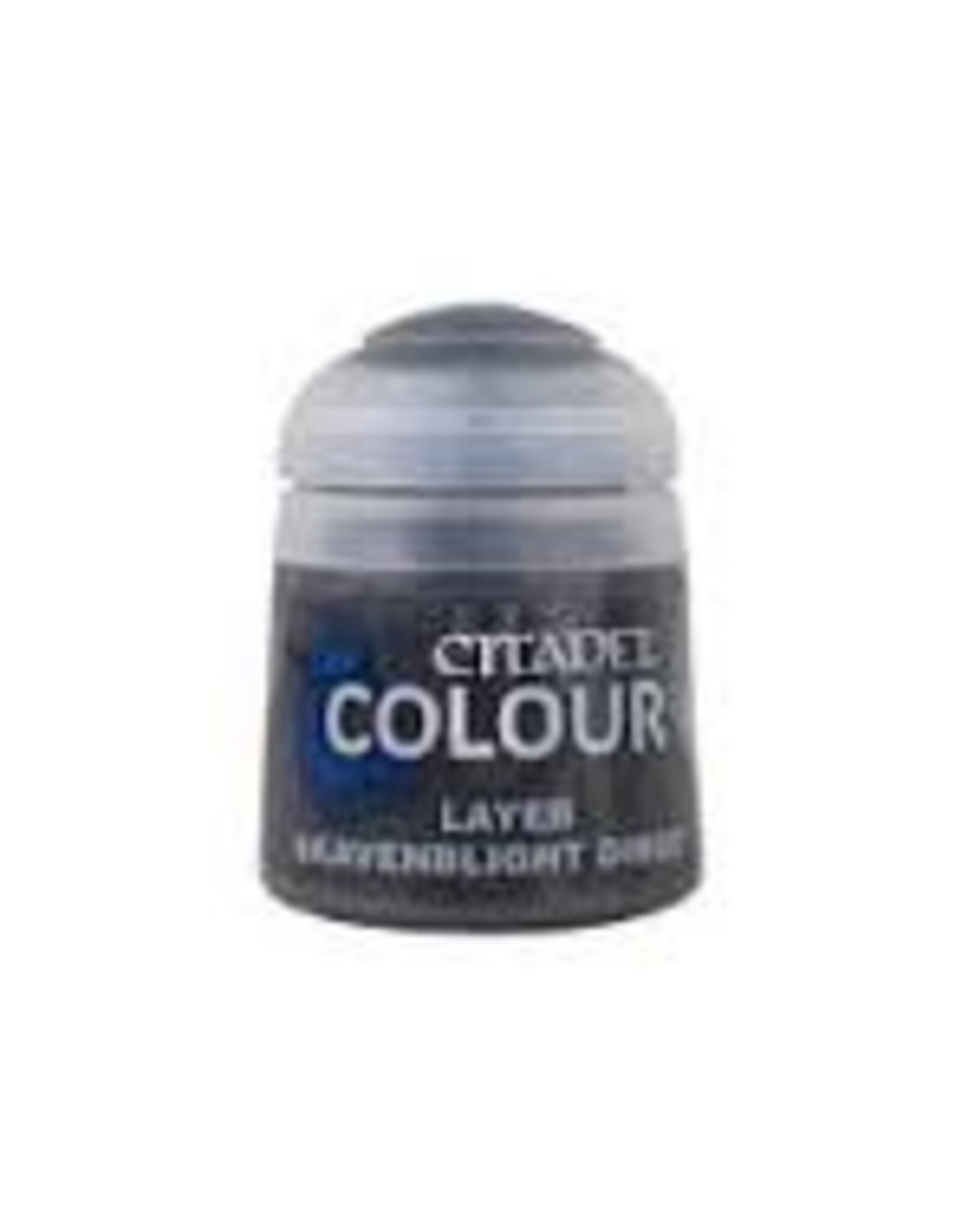 GW Paint Citadel Paint: Layer: Skavenblight Dinge 12mL