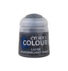 GW Paint Citadel Paint: Layer: Skavenblight Dinge 12mL