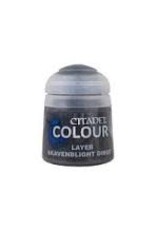GW Paint Citadel Paint: Layer: Skavenblight Dinge 12mL