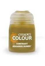 GW Paint Citadel Paint: Contrast: Aggaros Dunes 18mL