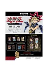 Figpin Figpin Yu-Gi-Oh Mystery Minis Series 2 box (10ct)