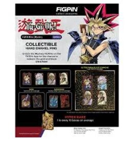 Figpin Figpin Yu-Gi-Oh Mystery Minis Series 2 box (10ct)