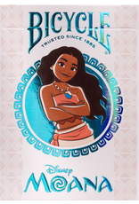 Bicycle Bicycle - Disney Moana