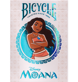 Bicycle Bicycle - Disney Moana
