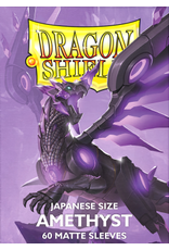 Dragon Shield Matte Dragon Shields (2)