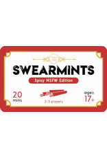 Swearmints Spicy NSFW Edition