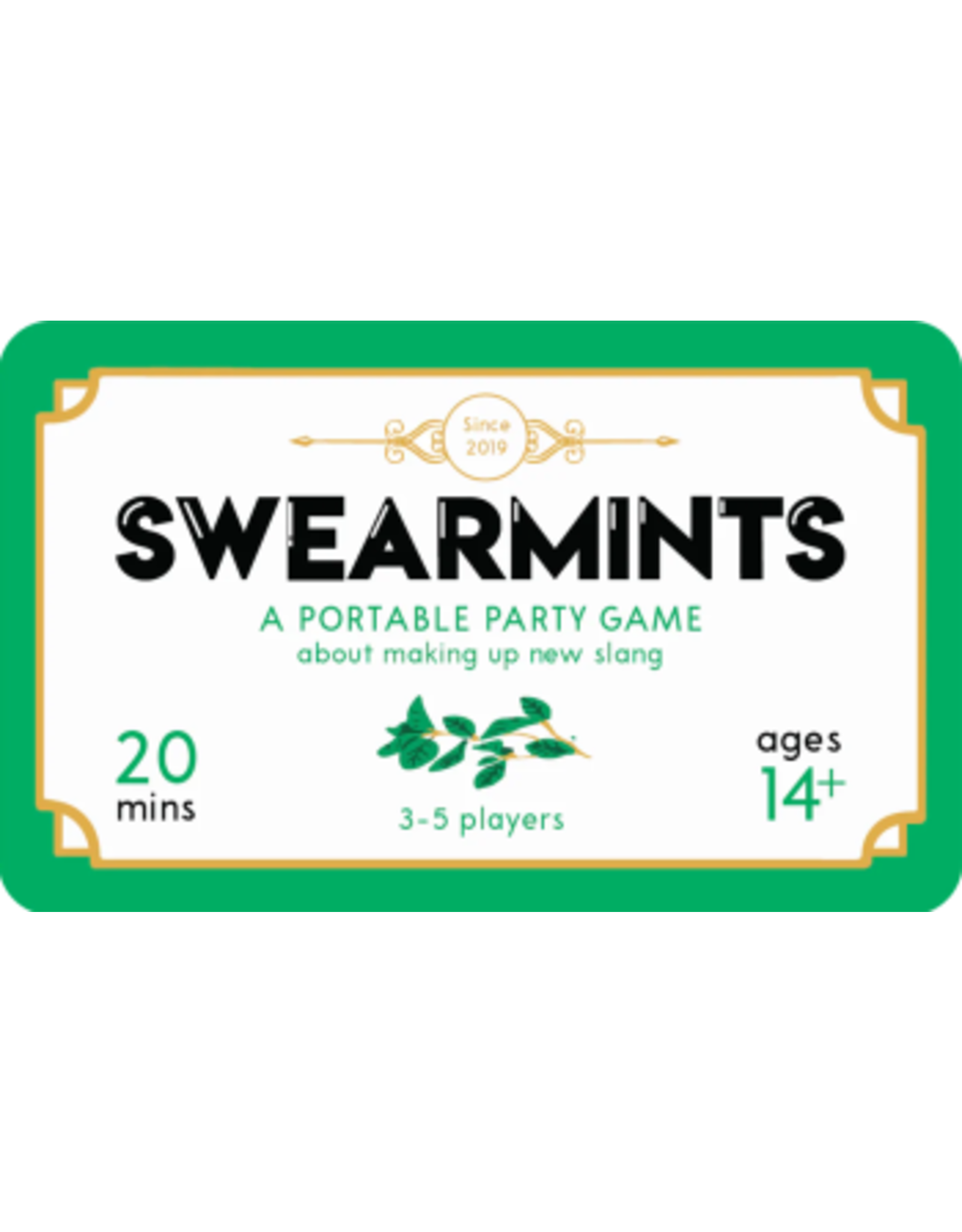 Swearmints