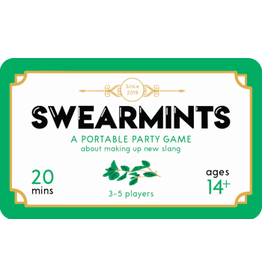 Swearmints