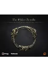 The Elder Scrolls: Betrayal of the Second Era - Base Game