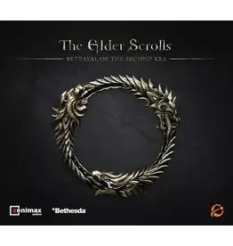 The Elder Scrolls: Betrayal of the Second Era - Base Game