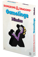 WizKids Dungeons & Dragons - Gamelings: Mimics