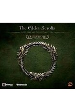 The Elder Scrolls: Betrayal of the Second Era - Valenwood Expansion