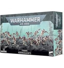 Games Workshop Warhammer 40K - Tyranids - Hormagaunts