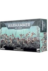 Games Workshop Warhammer 40K - Tyranids - Hormagaunts