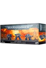 Games Workshop Warhammer 40K - Space Marines - Primaris Eradicators