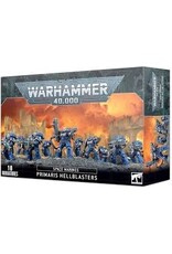 Games Workshop Warhammer 40K - Space Marines - Hellblasters