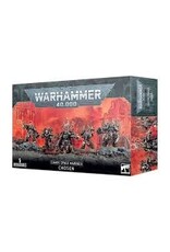 Games Workshop Warhammer 40K - Chaos Space Marines - Chosen