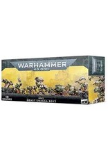 Games Workshop Warhammer 40K - Orks - Beast Snagga Boyz