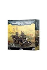 Games Workshop Warhammer 40K - Orks - Trukk